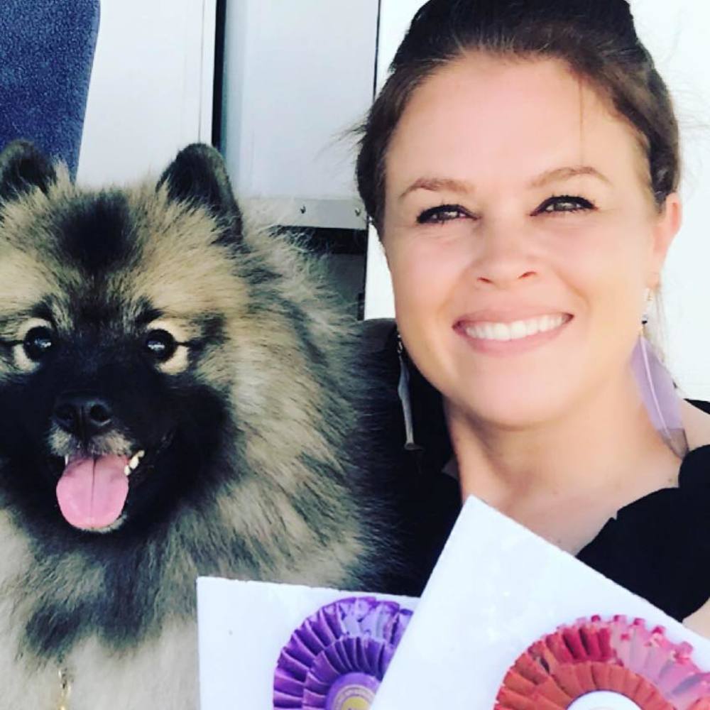 Meet your Posher, Carissa